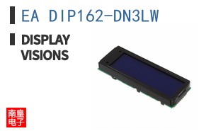 EA DIP162-DN3LW ͼƬ